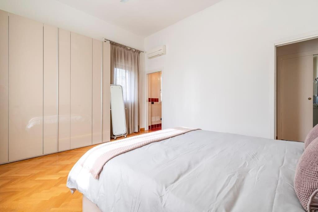 Enjoy Home - Villa Appiani, Prato Della Valle Падуа Екстериор снимка