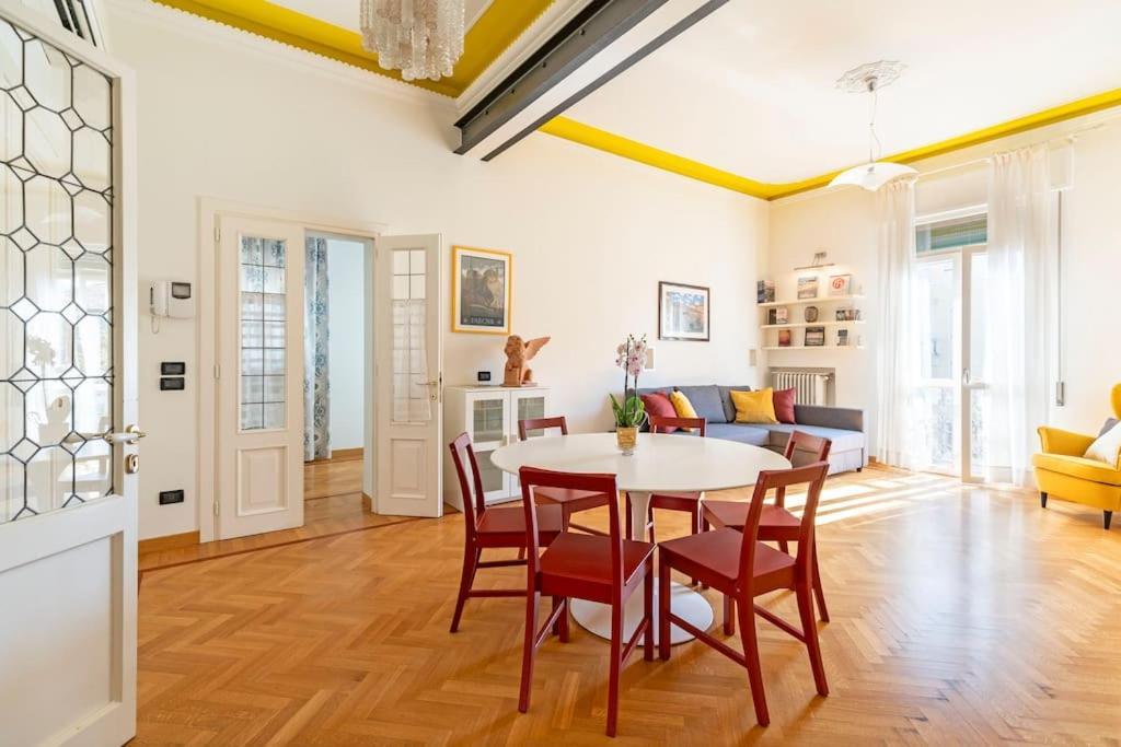 Enjoy Home - Villa Appiani, Prato Della Valle Падуа Екстериор снимка