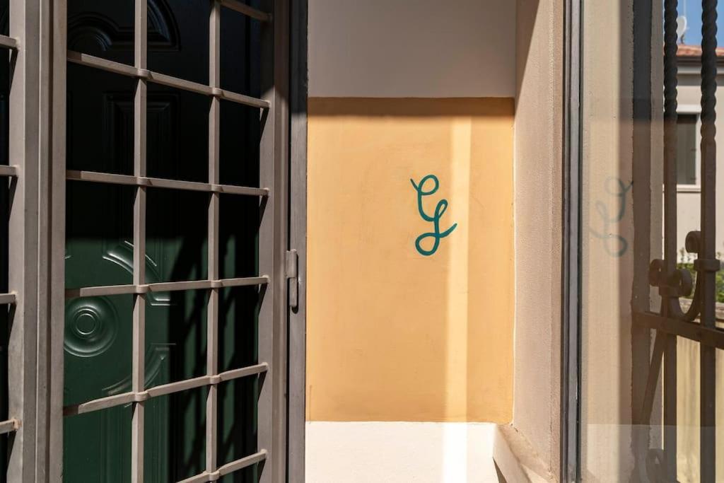 Enjoy Home - Villa Appiani, Prato Della Valle Падуа Екстериор снимка