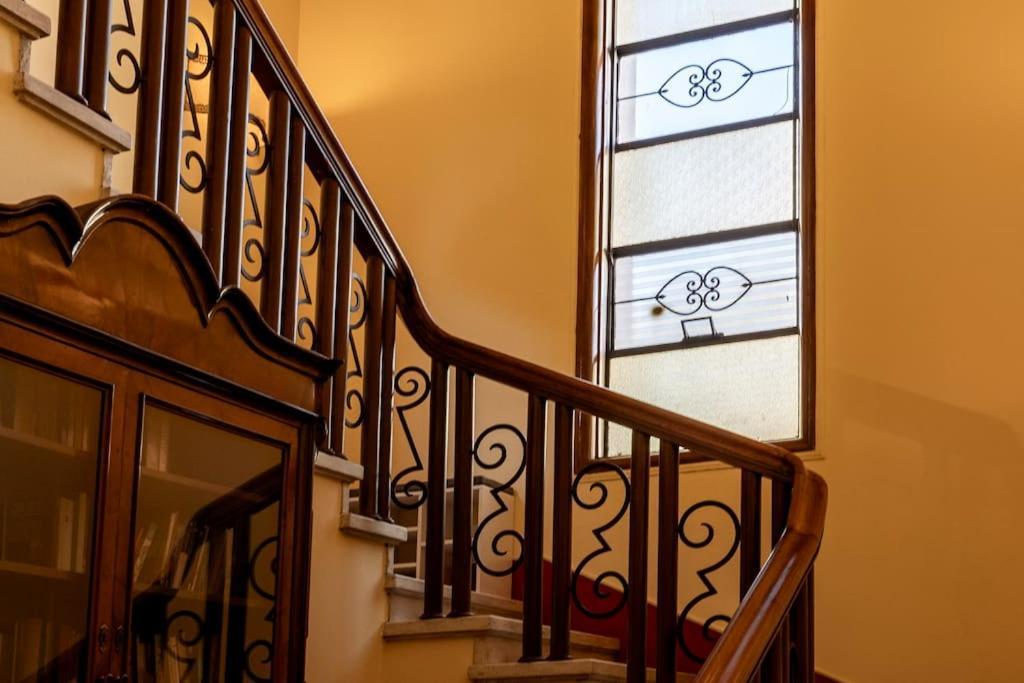 Enjoy Home - Villa Appiani, Prato Della Valle Падуа Екстериор снимка