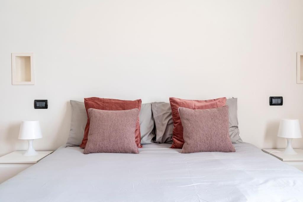Enjoy Home - Villa Appiani, Prato Della Valle Падуа Екстериор снимка