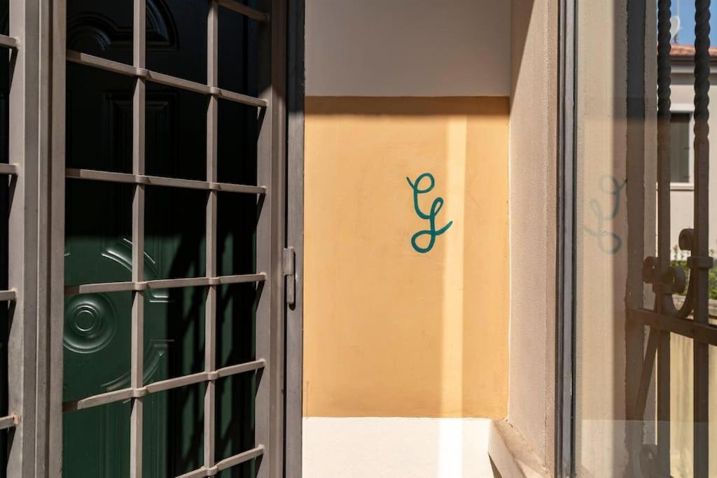 Enjoy Home - Villa Appiani, Prato Della Valle Падуа Екстериор снимка