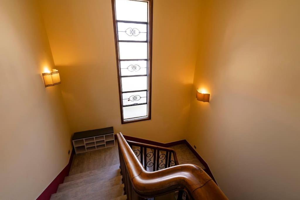 Enjoy Home - Villa Appiani, Prato Della Valle Падуа Екстериор снимка