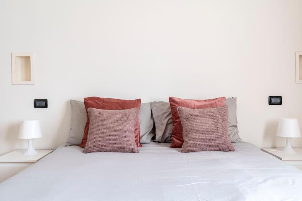 Enjoy Home - Villa Appiani, Prato Della Valle Падуа Екстериор снимка