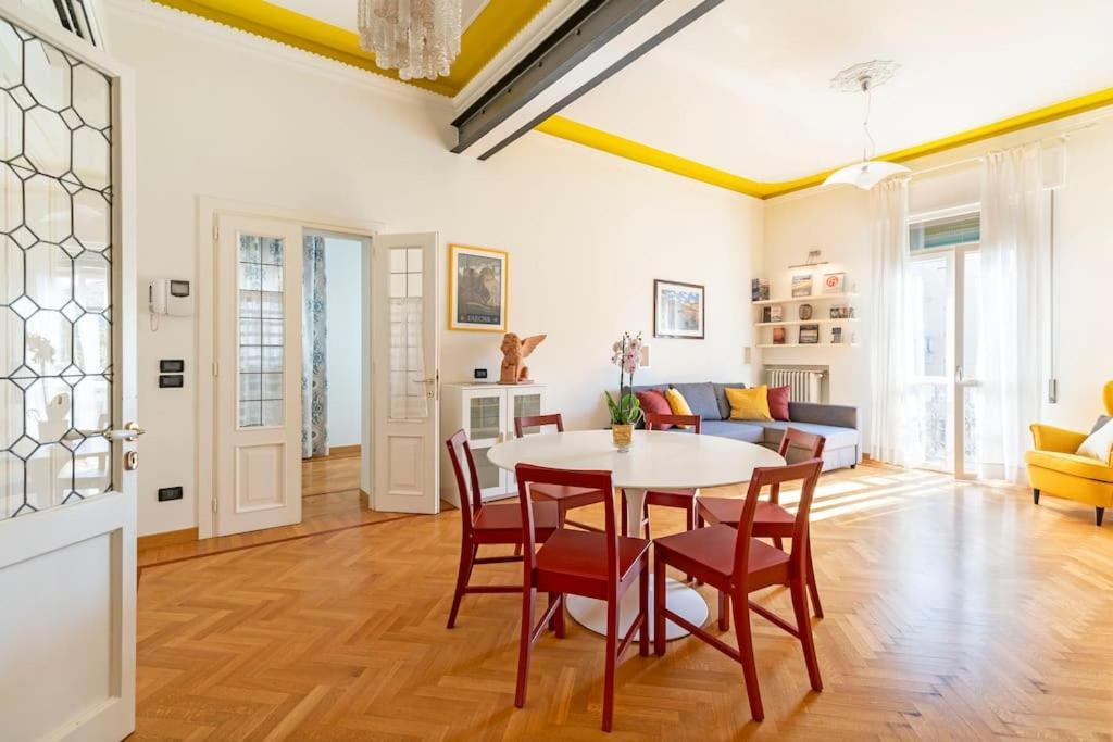 Enjoy Home - Villa Appiani, Prato Della Valle Падуа Екстериор снимка